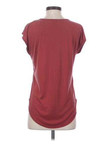 Green Envelope Short Sleeve T-Shirt (view 2)