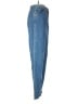 Unbranded 100% Cotton Blue Jeans Size 8 (tall) - photo 4