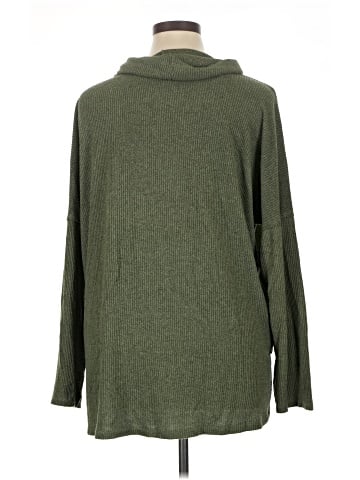 Chance or Fate Turtleneck Sweater (view 2)