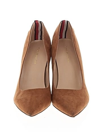 Tommy Hilfiger Heels (view 2)