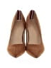 Tommy Hilfiger Brown Heels Size 10 - photo 2