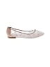BCBGeneration Ivory Flats Size 8 - photo 1