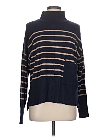 Charlie Pullover Sweater (view 1)