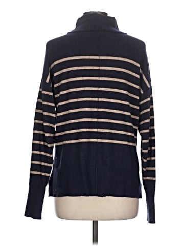 Charlie Pullover Sweater (view 2)