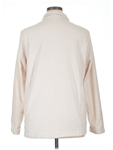 Lands' End Track Jacket (view 2)