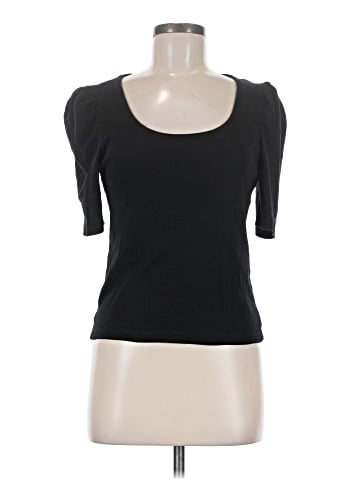 Madewell Short Sleeve Top (view 1)