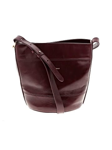 Claudie Pierlot Crossbody Bag (view 1)