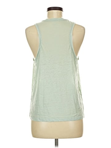 Reebok Sleeveless T-Shirt (view 2)