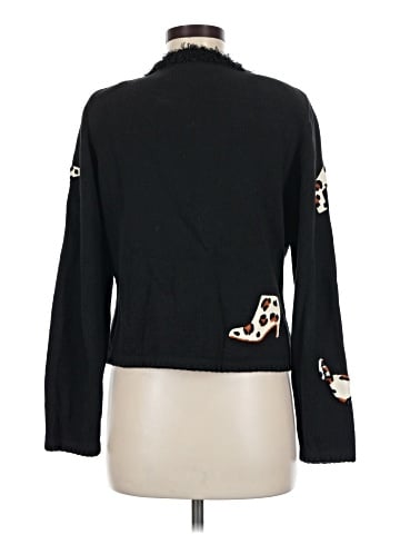 Michael Simon Cardigan (view 2)