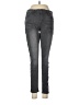 Lucky Brand Solid Gray Jeggings Size 8 - photo 1