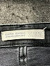 Zara Basic Black Jeans Size 10 - photo 7