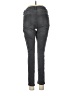 Lucky Brand Solid Gray Jeggings Size 8 - photo 2