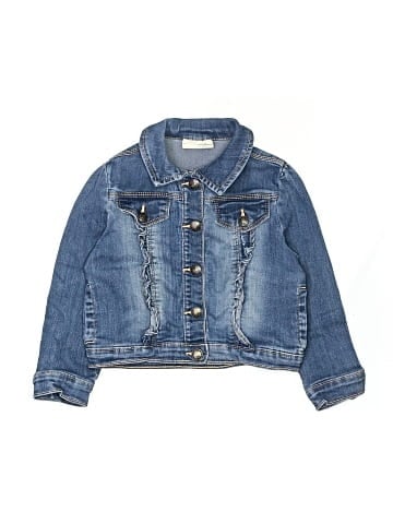 Crazy 8 Denim Jacket (view 1)
