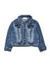 Crazy 8 Blue Denim Jacket Size 3T - photo 1