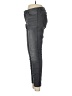 Lucky Brand Solid Gray Jeggings Size 8 - photo 5