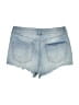 Refuge 100% Cotton Blue Denim Shorts Size 2 - photo 2