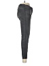 Lucky Brand Solid Gray Jeggings Size 8 - photo 4