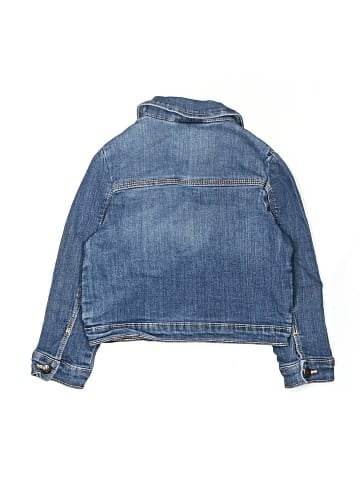 Crazy 8 Denim Jacket (view 2)