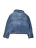 Crazy 8 Blue Denim Jacket Size 3T - photo 2