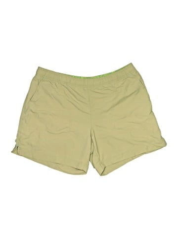 Columbia Athletic Shorts (view 1)