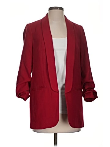Express Blazer (view 1)