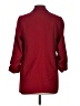 Express 100% Polyester Red Blazer Size XS - photo 2