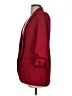 Express 100% Polyester Red Blazer Size XS - photo 5