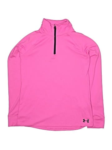 Under Armour Long Sleeve Top (view 1)