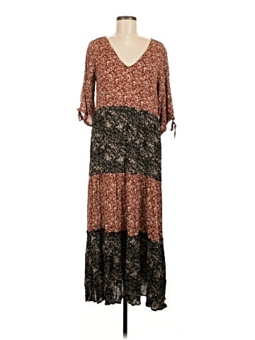 Natural Life Casual Dress (view 1)