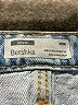Bershka Blue Jeans Size 4 - photo 7