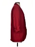 Express 100% Polyester Red Blazer Size XS - photo 4