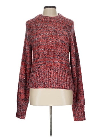 Current/Elliott Pullover Sweater (view 1)