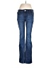 Wrangler Jeans Co Blue Jeans Size 7 - 8 - photo 1
