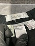 Max Mara Black Wool Pants Size 12 - photo 7