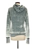 Vanity Gray Sweatshirt Size L - photo 2
