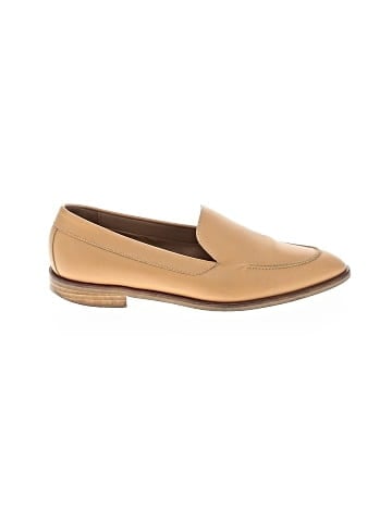 Everlane Flats (view 1)