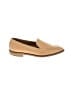 Everlane 100% Leather Solid Tan Flats Size 6 1/2 - photo 1