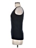 Ellen Tracy Black Tank Top Size M - photo 5
