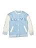Btween Blue Jacket Size 10 - 12 - photo 1