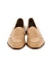 Everlane 100% Leather Solid Tan Flats Size 6 1/2 - photo 2