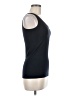 Ellen Tracy Black Tank Top Size M - photo 4