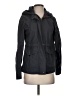 Patagonia 100% Organic Cotton Black Jacket Size XS - photo 1