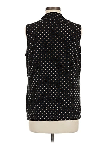 Perseption Concept Sleeveless Blouse (view 2)