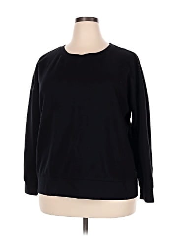Mondetta Sweatshirt (view 1)