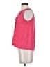 Marc by Marc Jacobs 100% Silk Pink Sleeveless Silk Top Size XS - photo 5