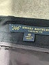 Brooks Brothers 346 100% Wool Black Wool Pants Size 10 - photo 7