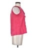 Marc by Marc Jacobs 100% Silk Pink Sleeveless Silk Top Size XS - photo 4