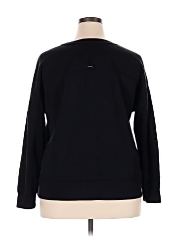 Mondetta Sweatshirt (view 2)