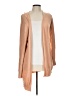 Be Cool Tan Cardigan Size L - photo 1