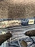 BKE Hearts Blue Jeans Size 25 waist - photo 4